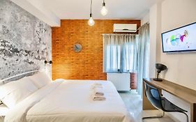 Harmony Studios By Halu! Apartments